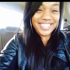 Meet your Posher, Tiera